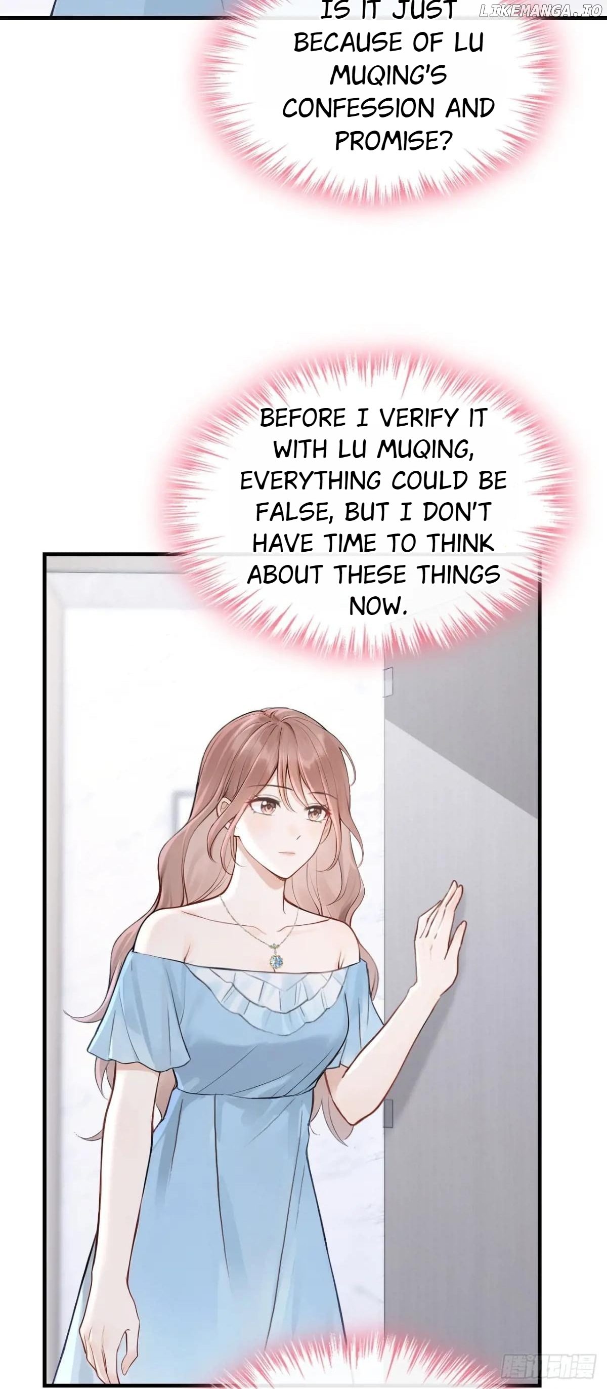 Living Together Just To Guide You Chapter 70 - page 36